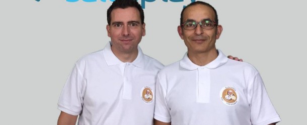 Nuevo Formato de Clases Virtuales incorporado por SALUSPLAY